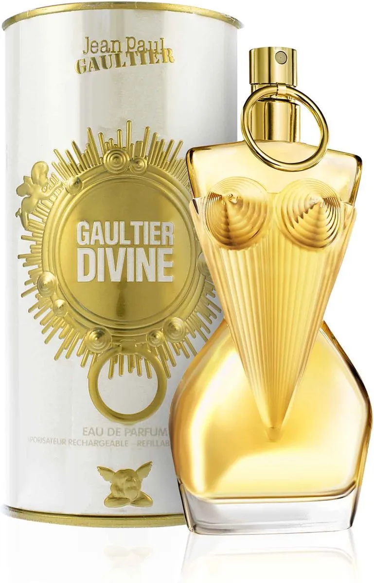Jean Paul Gaultier Divine Eau de Parfum 30ml