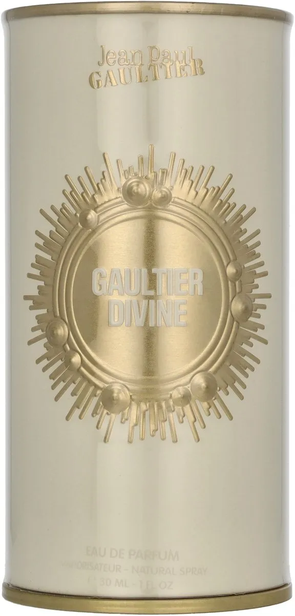 Jean Paul Gaultier Divine Eau de Parfum 30ml