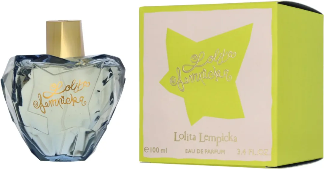 Lolita Lempicka Mon Premier Eau de Parfum 100ml