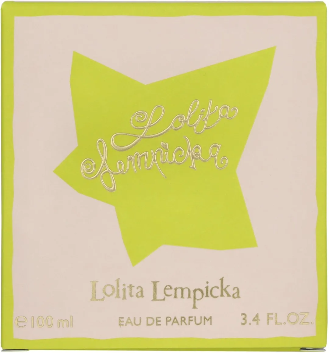 Lolita Lempicka Mon Premier Eau de Parfum 100ml