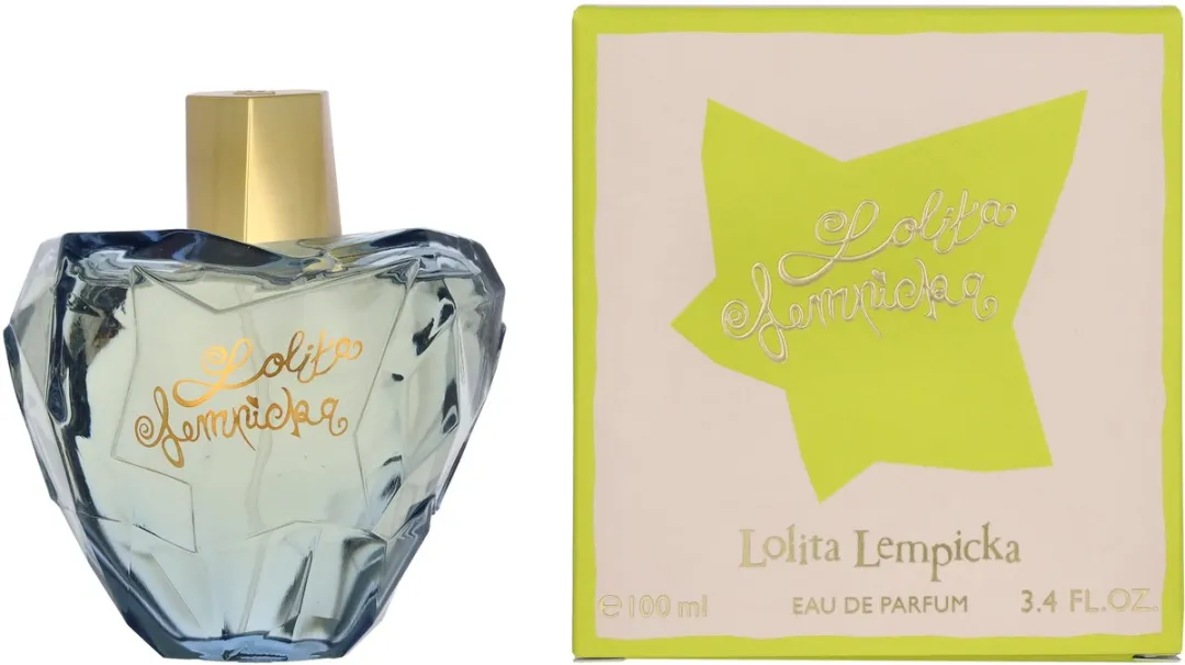 Lolita Lempicka Mon Premier Eau de Parfum 100ml