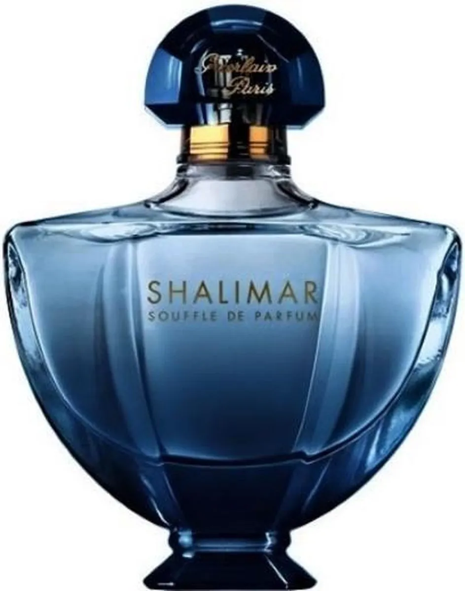Guerlain Shalimar Eau de Parfum 90ml