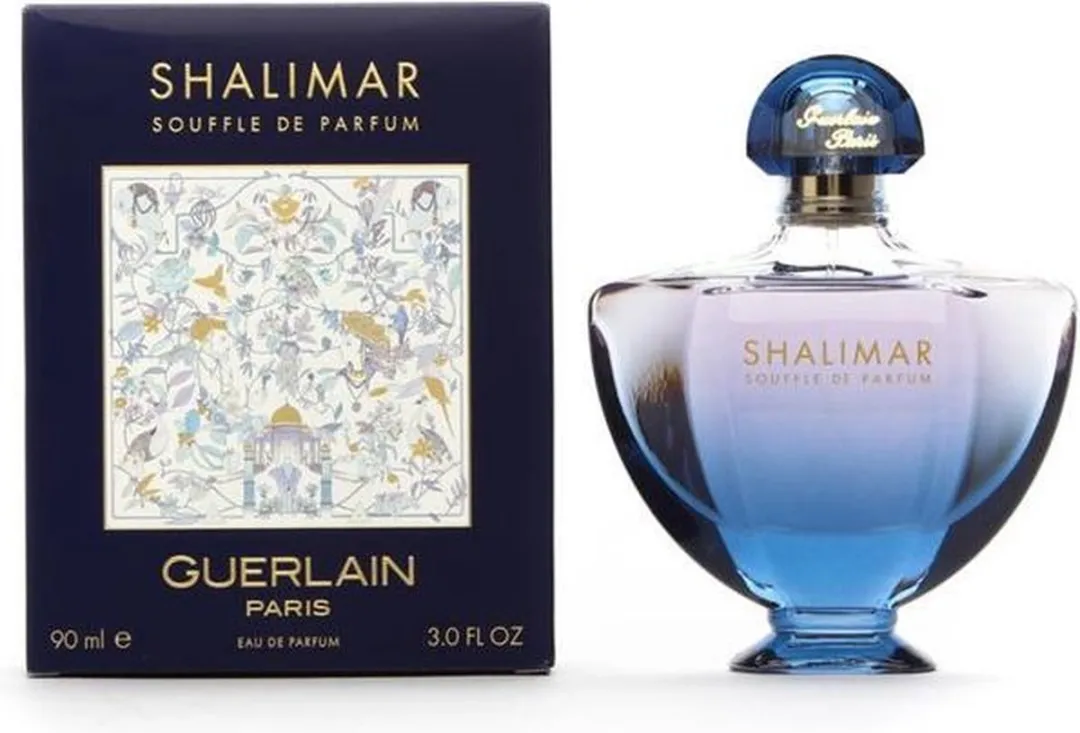 Guerlain Shalimar Eau de Parfum 90ml