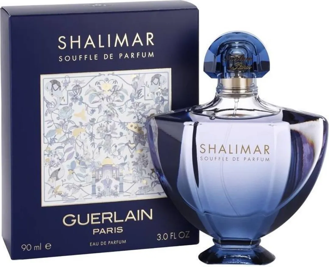 Guerlain Shalimar Eau de Parfum 90ml