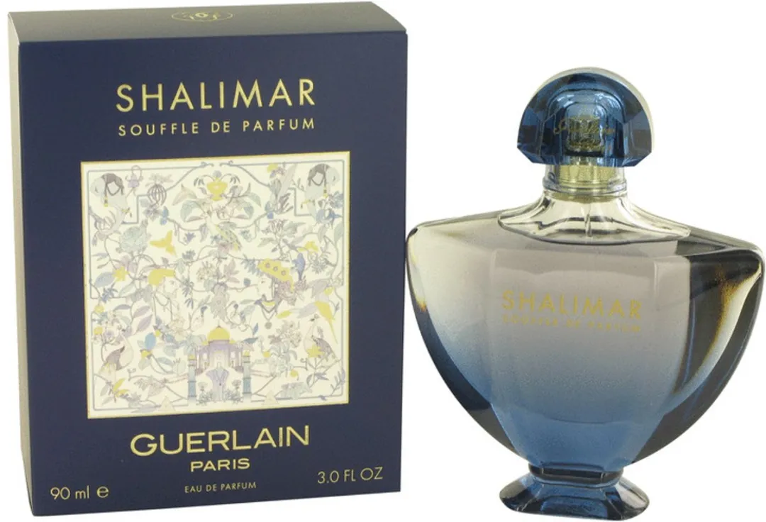 Guerlain Shalimar Eau de Parfum 90ml