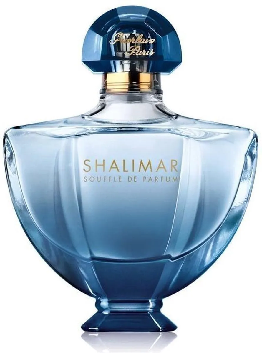 Guerlain Shalimar Eau de Parfum 90ml