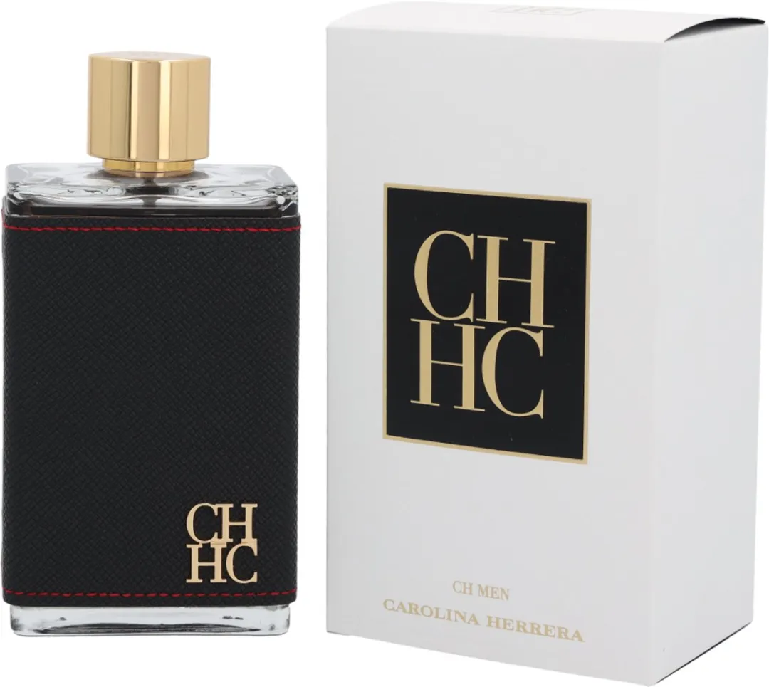Carolina Herrera CH Men Eau de Toilette 200ml