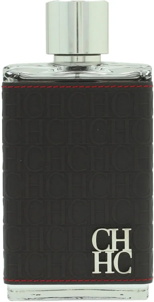 Carolina Herrera CH Men Eau de Toilette 200ml - afbeelding 6 van 6