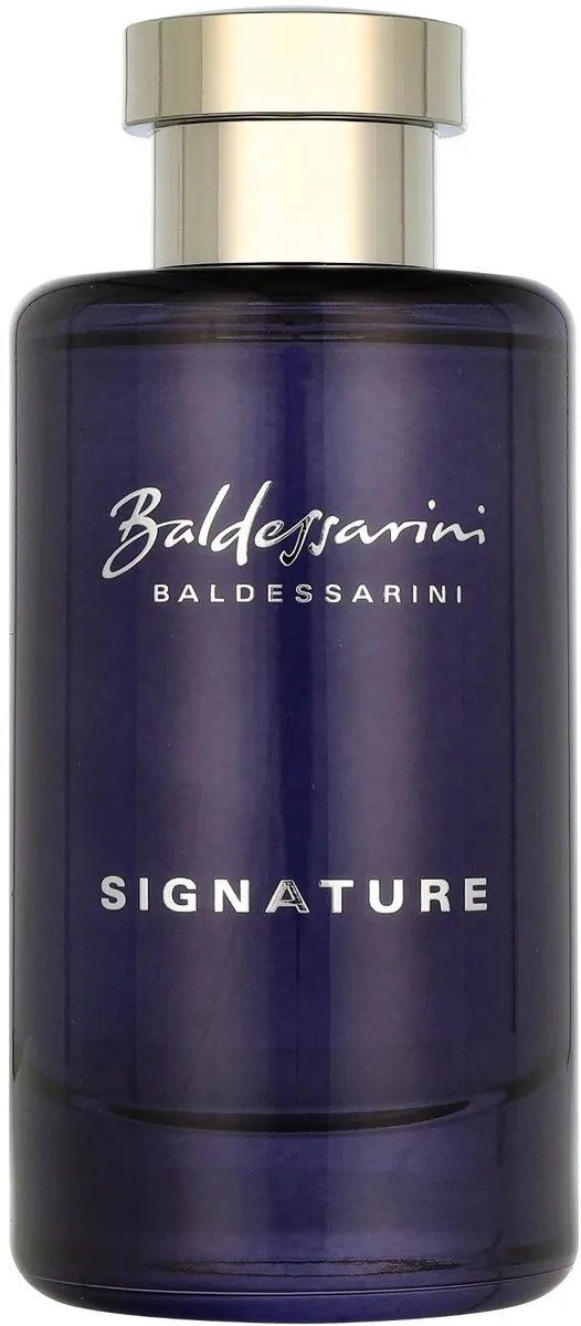 Baldessarini Signature EDT Spray 90ml