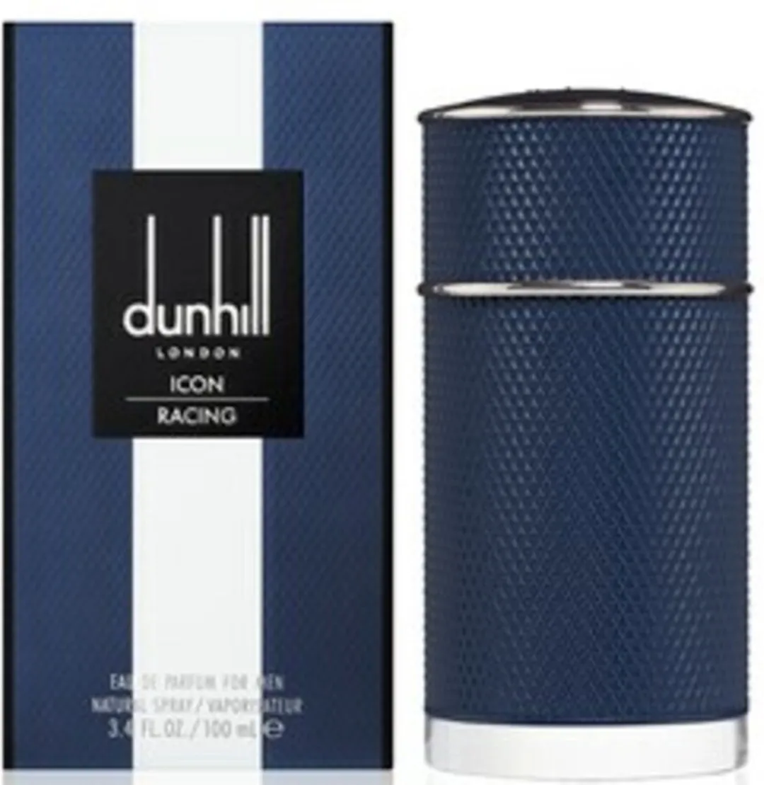 Dunhill Icon Racing Blue Eau de Parfum 100ml