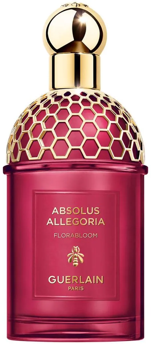 Guerlain Absolus Allegoria Florabloom Eau de Parfum 125ml