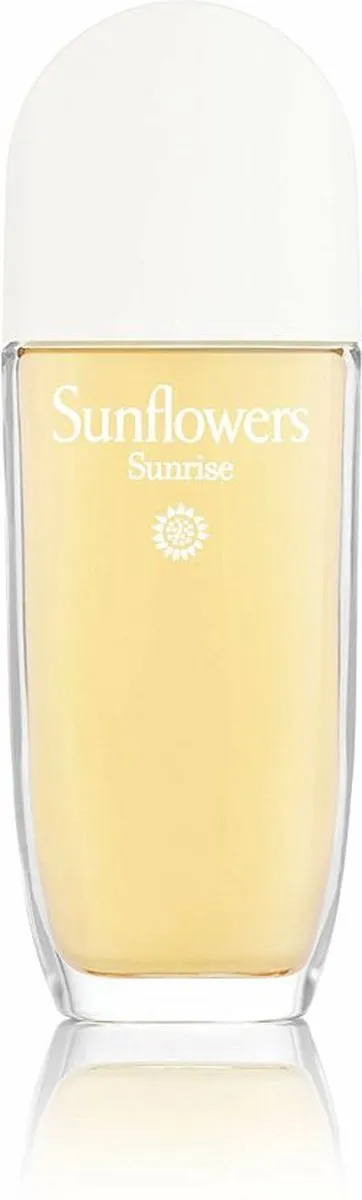Elizabeth Arden Sunflowers Damesparfum 100ml