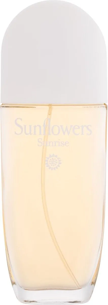 Elizabeth Arden Sunflowers Damesparfum 100ml
