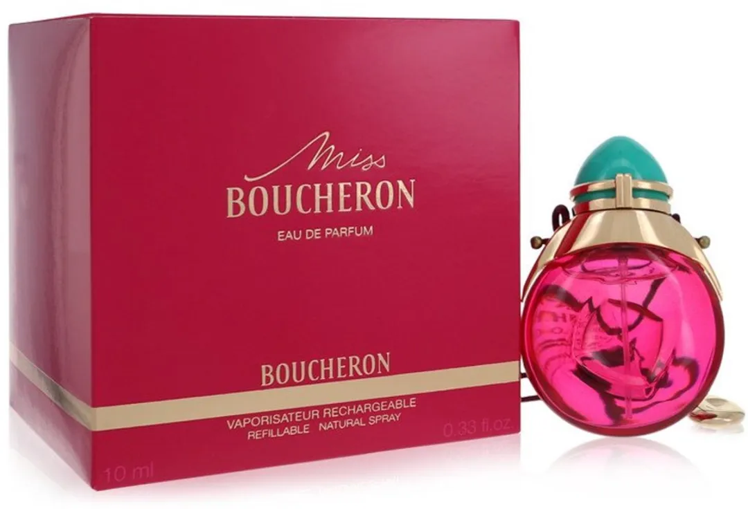 Boucheron Miss Boucheron Eau de Parfum 10ml