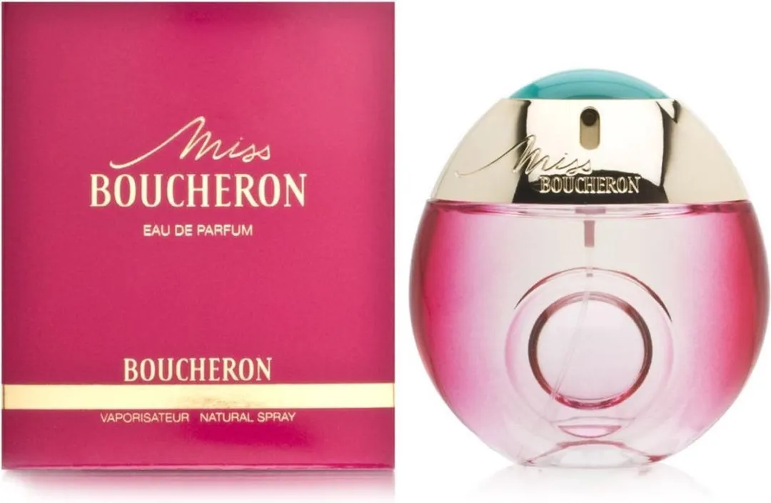 Boucheron Miss Boucheron Eau de Parfum 10ml