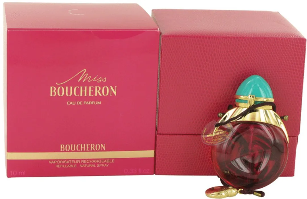 Boucheron Miss Boucheron Eau de Parfum 10ml
