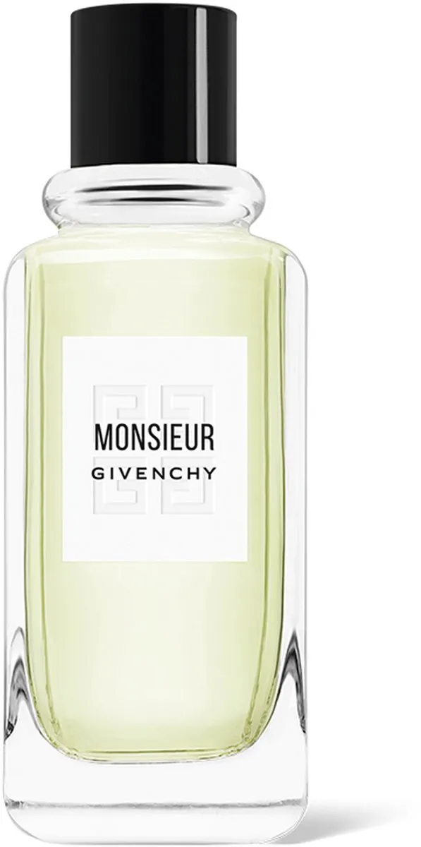 Givenchy Monsieur Eau de Toilette 100ml