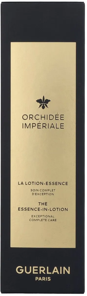 Guerlain Orchidée Impériale The Lotion Essence 125ml