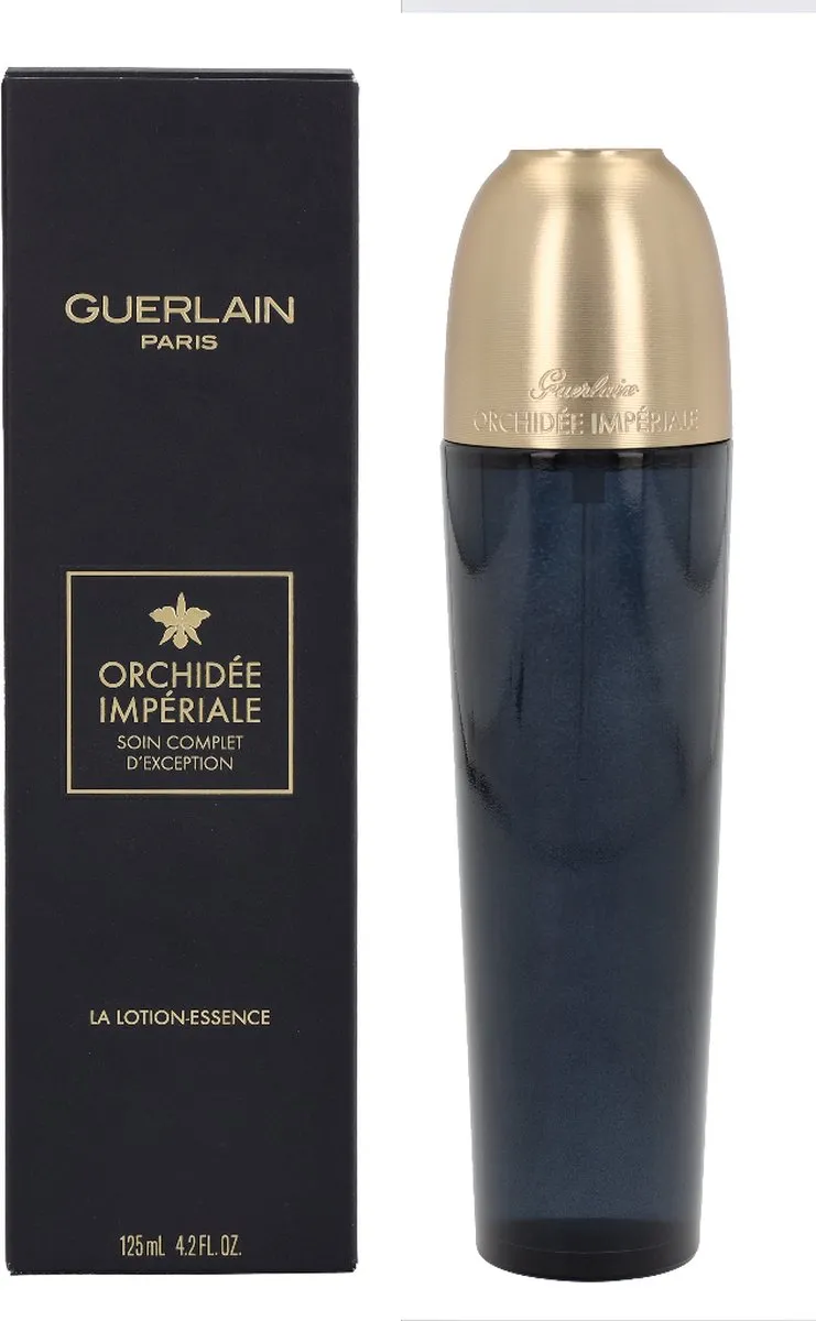 Guerlain Orchidée Impériale The Lotion Essence 125ml