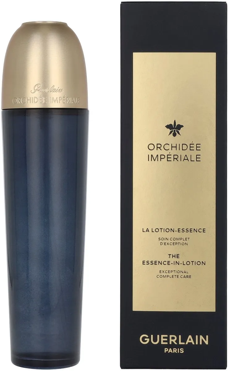 Guerlain Orchidée Impériale The Lotion Essence 125ml