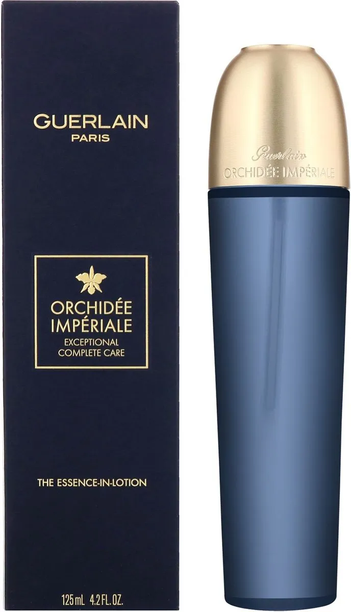 Guerlain Orchidée Impériale The Lotion Essence 125ml