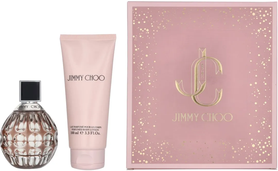 Jimmy Choo Woman Giftset
