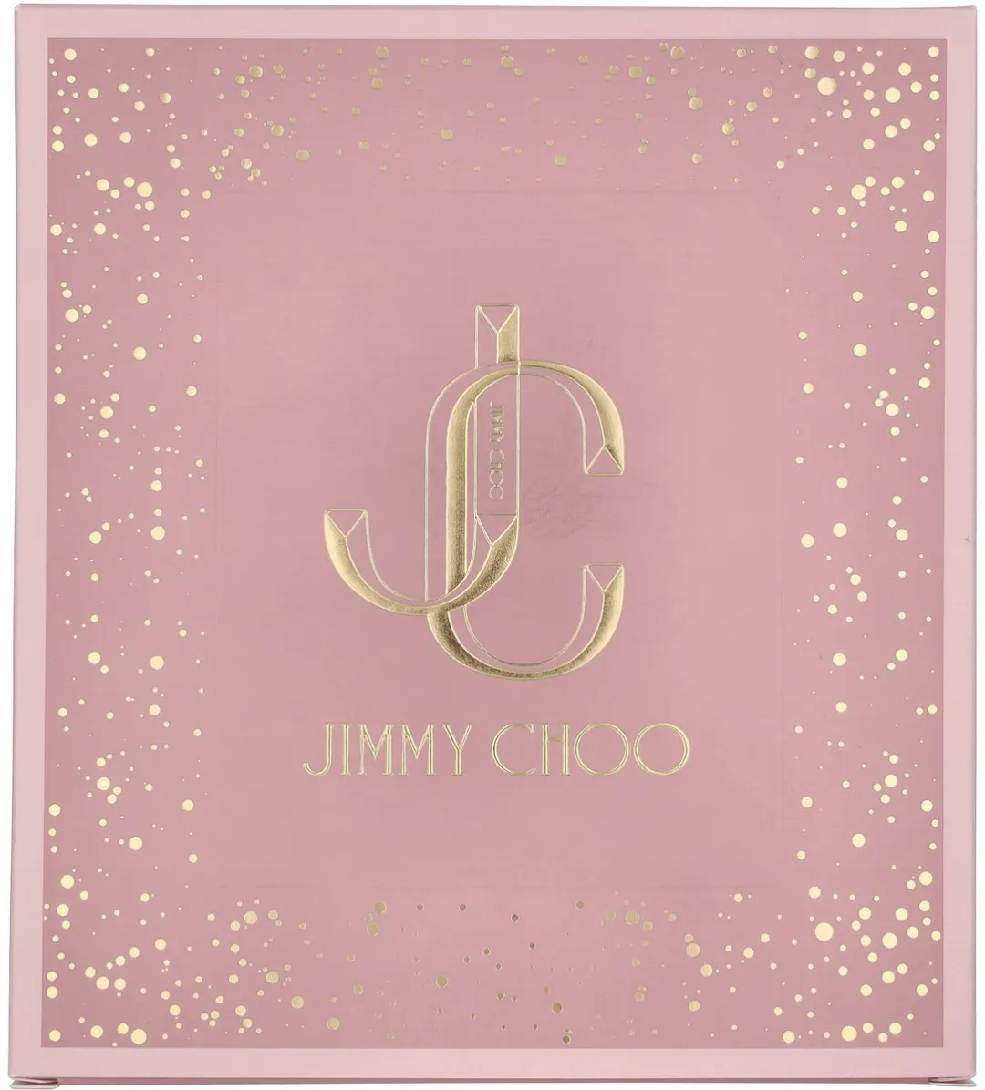 Jimmy Choo Woman Giftset - EDP Spray 60ml & Bodylotion 100ml