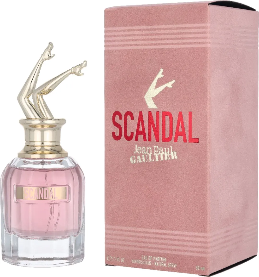 Jean Paul Gaultier Scandal Eau de Parfum 50ml