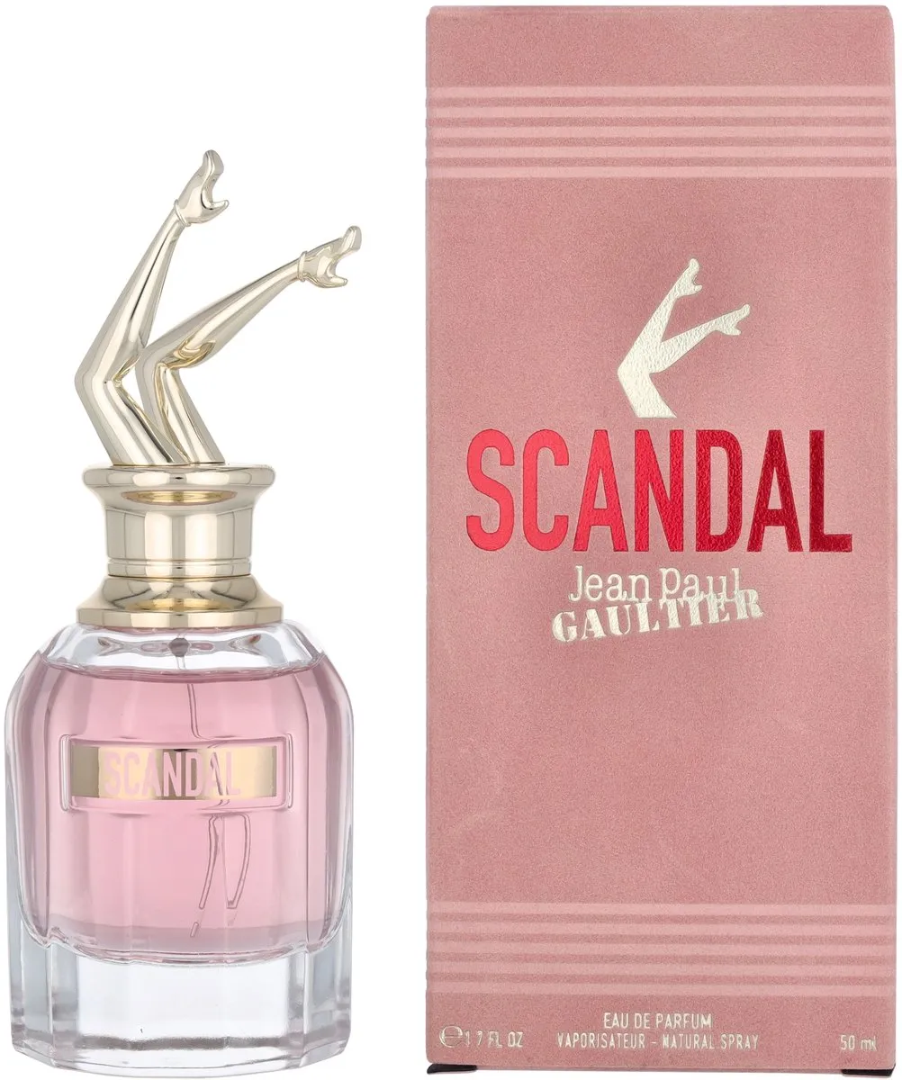 Jean Paul Gaultier Scandal Eau de Parfum 50ml