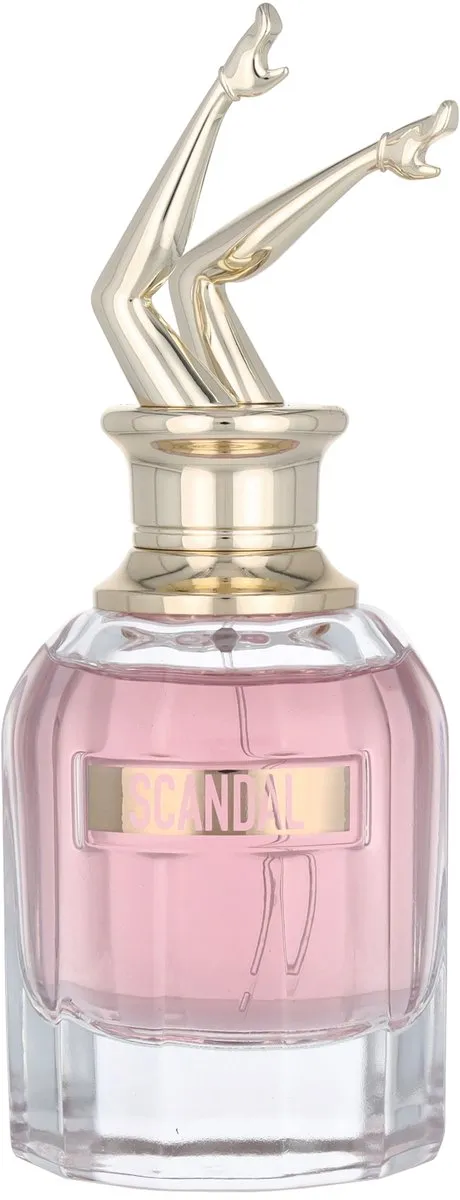 Jean Paul Gaultier Scandal Eau de Parfum 50ml