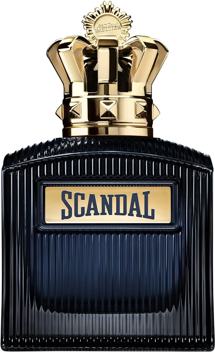 Jean Paul Gaultier Scandal Pour Homme Intense Eau de Parfum 150ml
