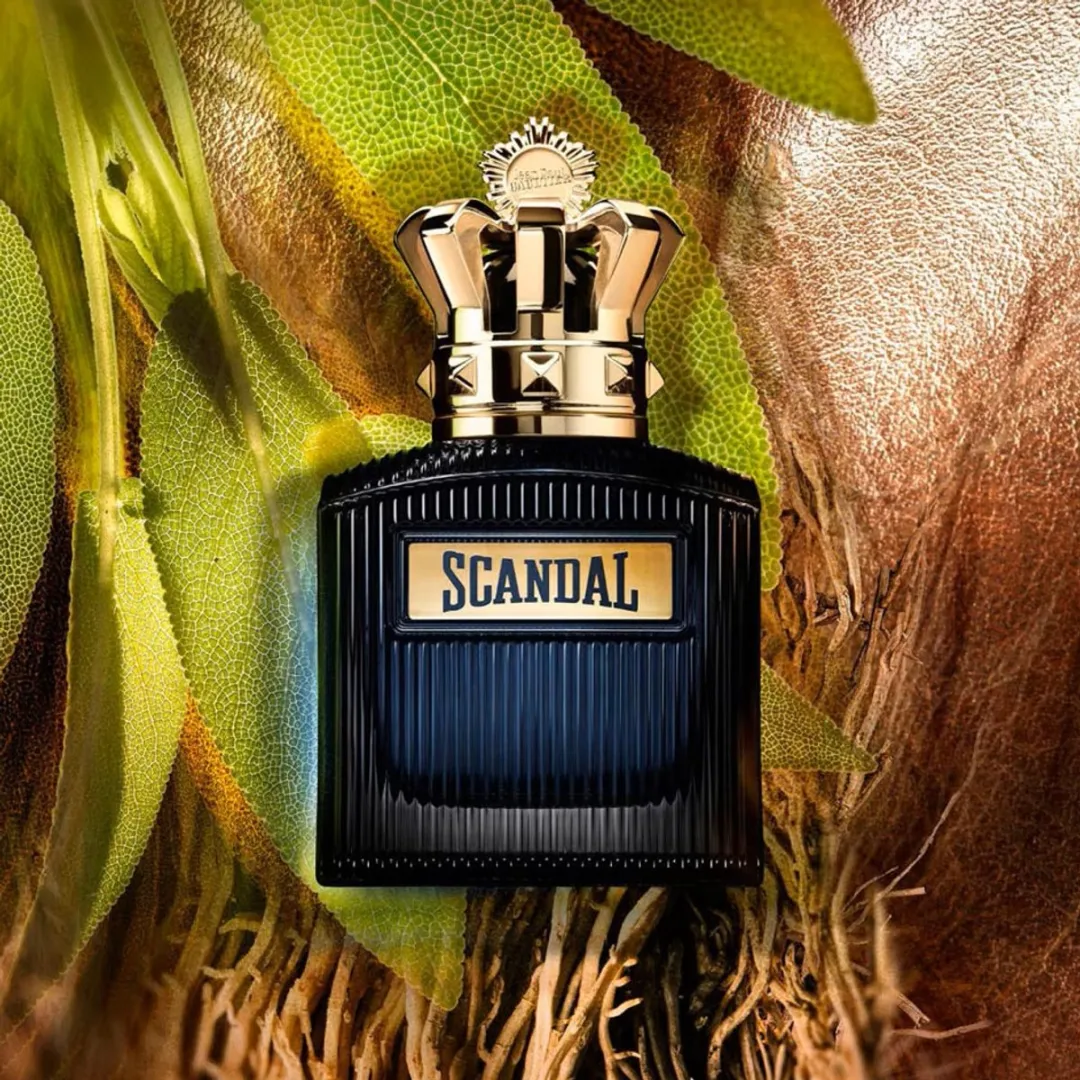 Jean Paul Gaultier Scandal Pour Homme Intense Eau de Parfum 150ml