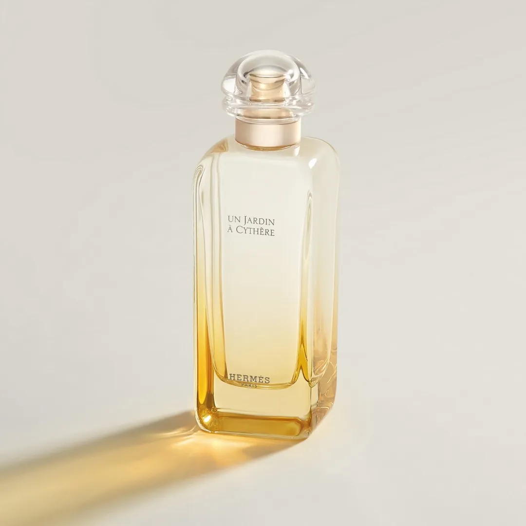 Hermès Un Jardin à Cythère Eau de Toilette - 100ml