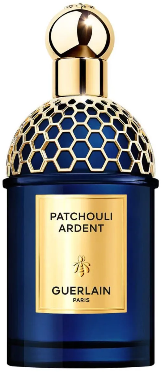 Guerlain Absolus Allegoria Patchouli Ardent Eau de Parfum 125ml