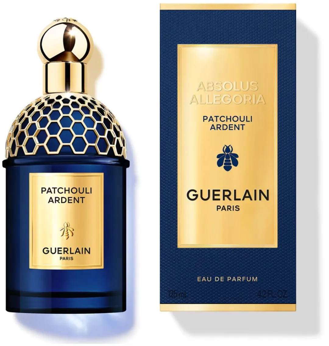 Guerlain Absolus Allegoria Patchouli Ardent Eau de Parfum 125ml
