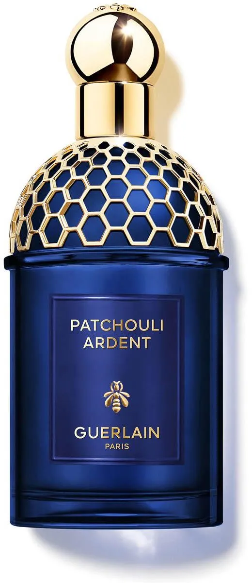 Guerlain Absolus Allegoria Patchouli Ardent Eau de Parfum 125ml