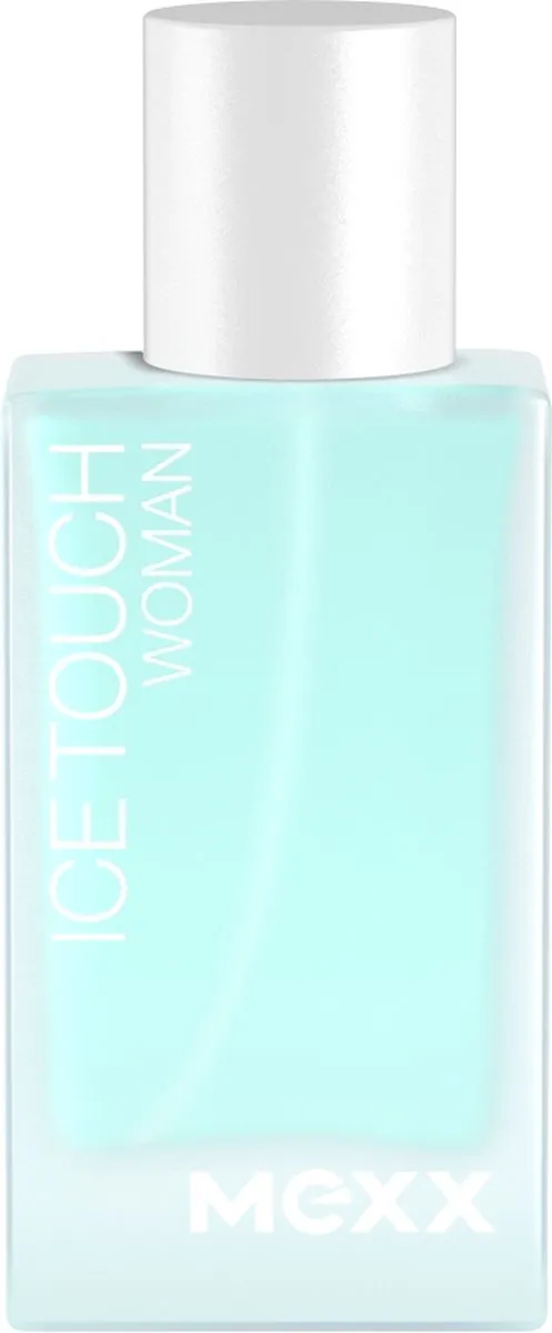 Mexx Ice Touch for Her Eau de Toilette 15ml