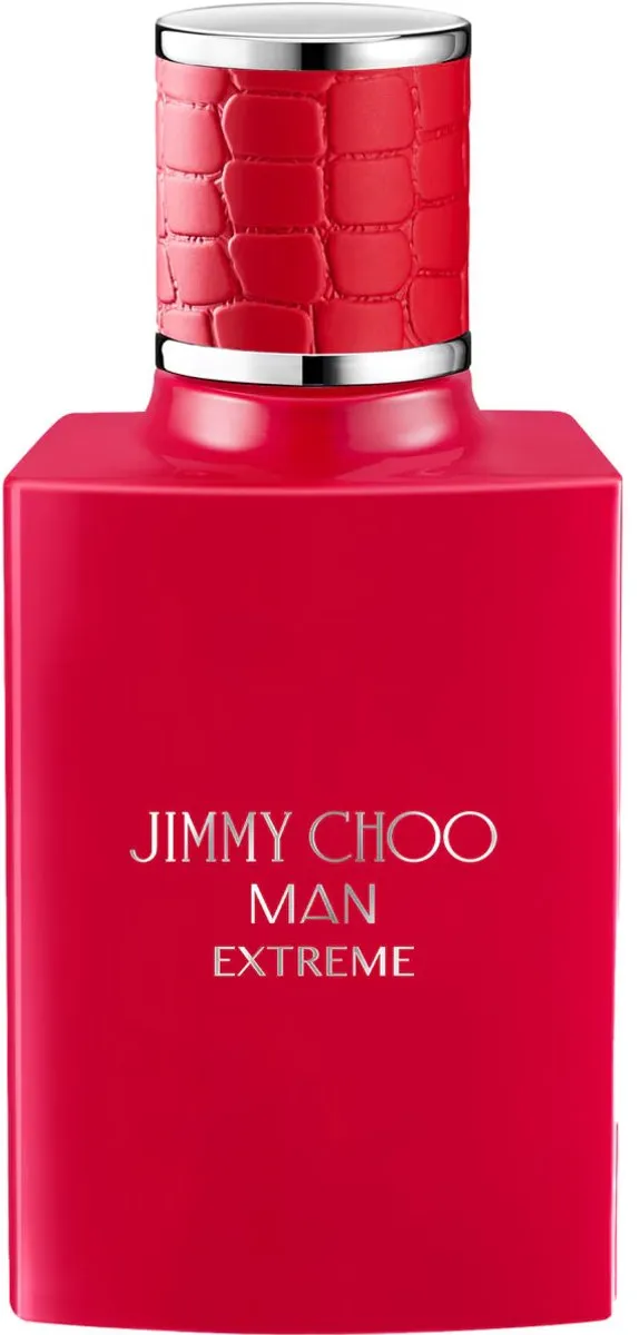 Jimmy Choo MAN EXTREME Eau de Parfum 30ml