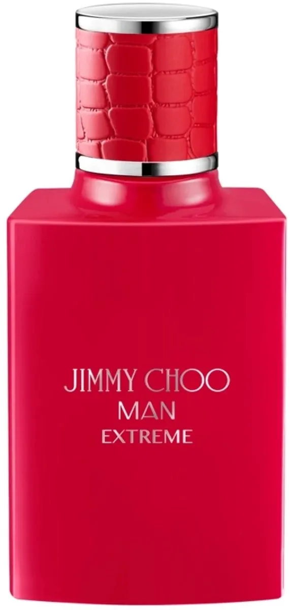 Jimmy Choo MAN EXTREME Eau de Parfum 30ml