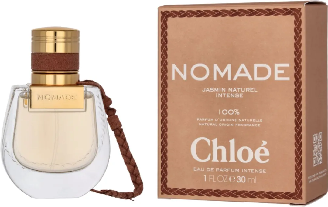 Chloé Nomade Jasmin Naturel Intense Eau de Parfum - 30 ml - afbeelding 6 van 6