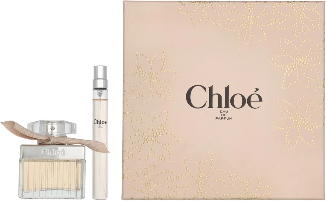 Chloe By Chloe Giftset 60ml