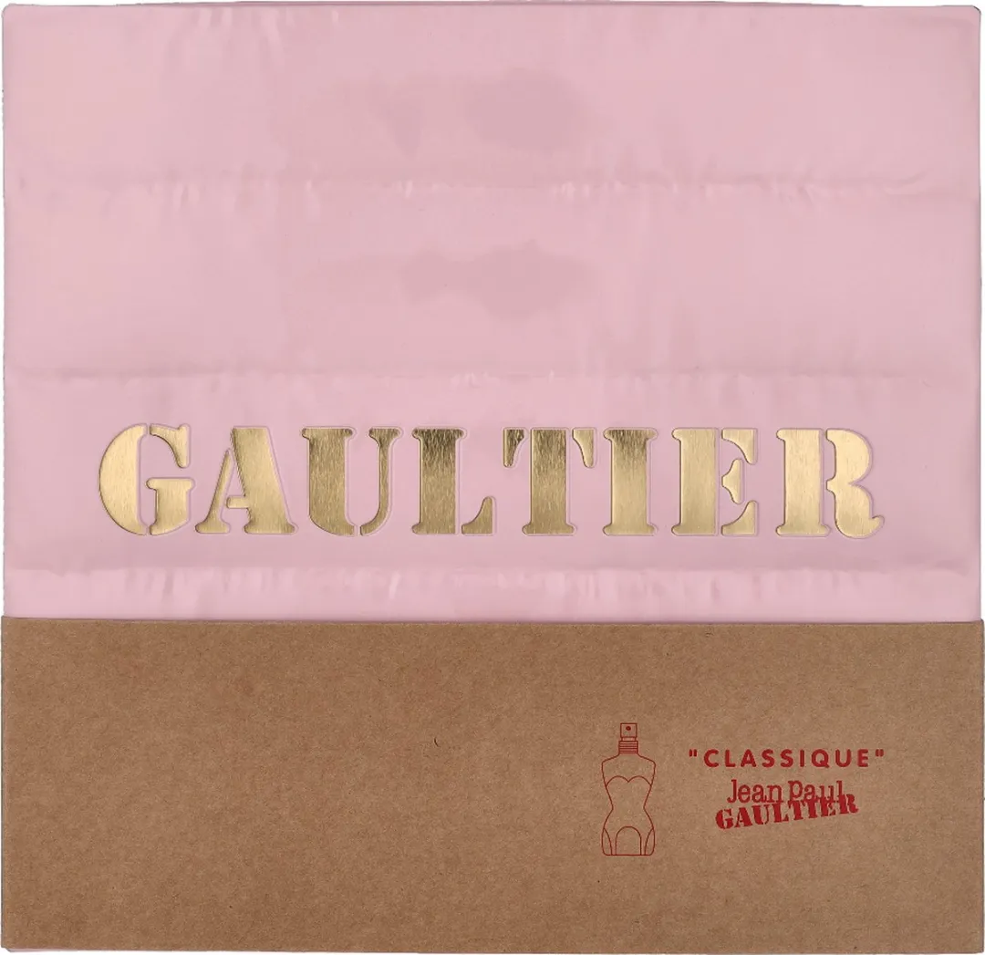Jean Paul Gaultier Classique Eau de Toilette & Bodylotion Set - 175ml
