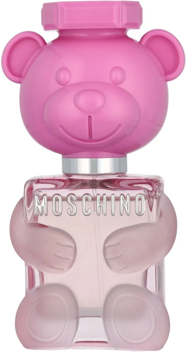 Moschino Toy 2 Bubble Gum Eau de Toilette 30ml