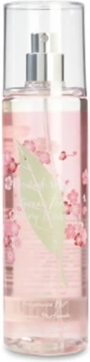 Elizabeth Arden Green Tea Cherry Blossom Body Spray 236ml