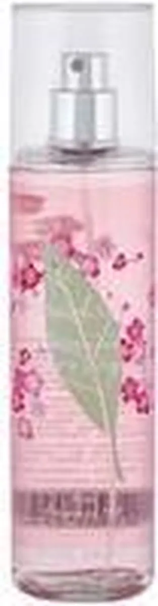 Elizabeth Arden Green Tea Cherry Blossom Body Spray 236ml
