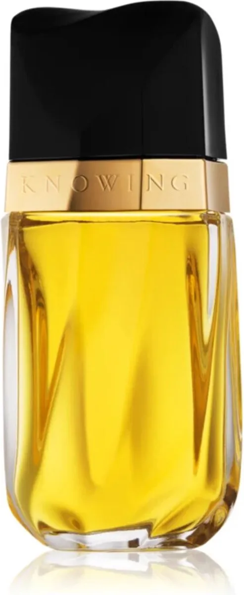 Estée Lauder Knowing Eau de Parfum 75ml