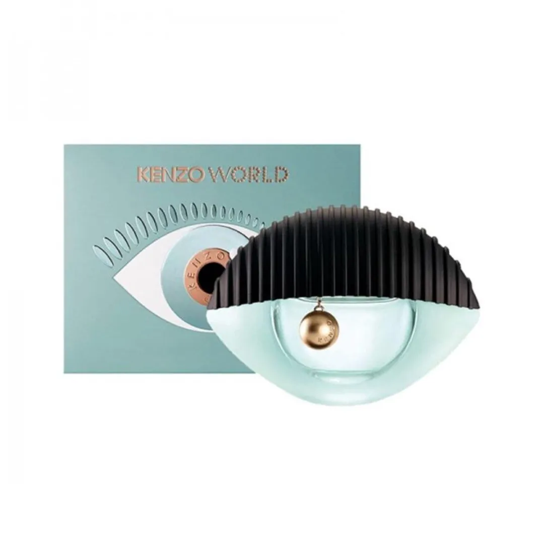 Kenzo World Eau de Parfum 50ml