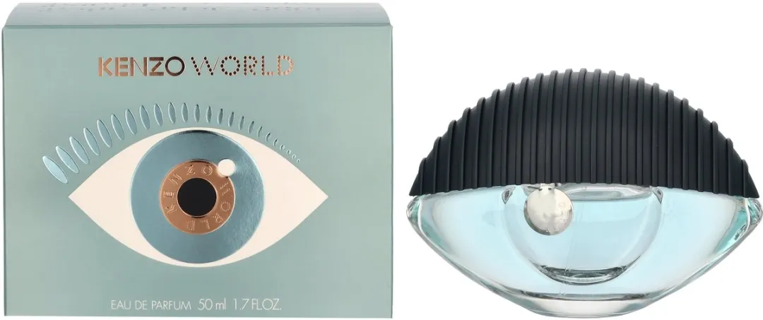 Kenzo World Eau de Parfum 50ml