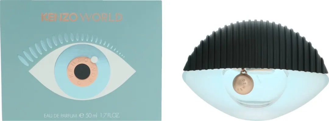 Kenzo World Eau de Parfum 50ml