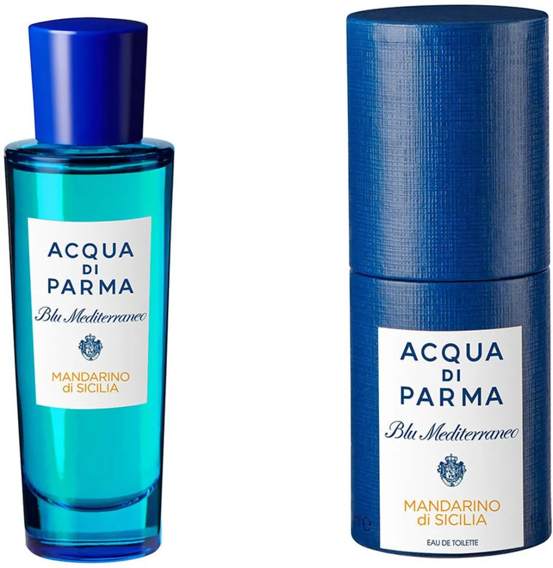 Acqua di Parma Mandarino di Sicilia Eau de Toilette 30ml